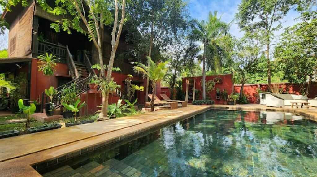 Photo of Outdoor in Siem Reap