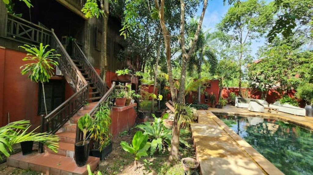 Photo of Outdoor in Siem Reap
