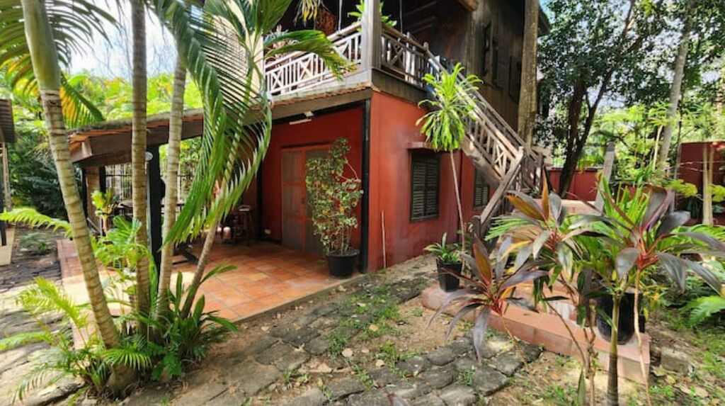Photo of Outdoor in Siem Reap
