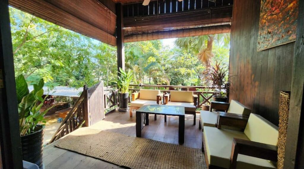Photo of Outdoor in Siem Reap