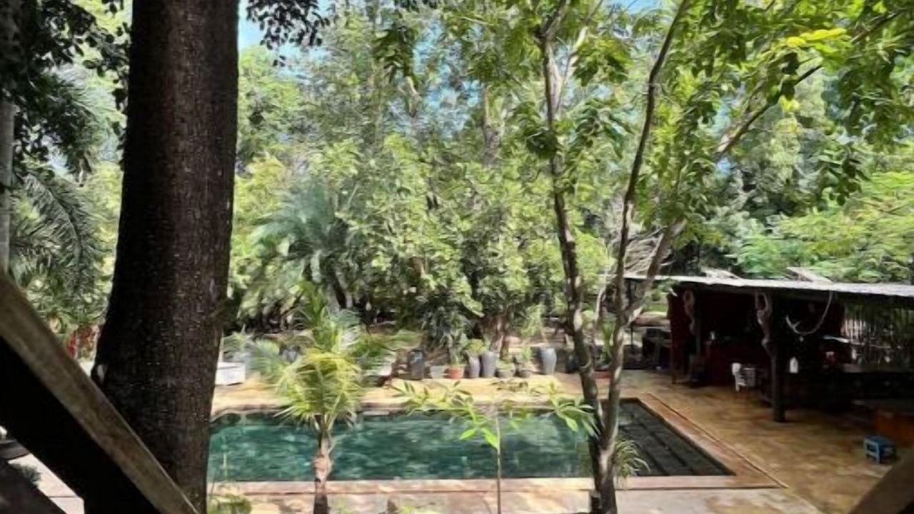 Photo of Outdoor in Siem Reap