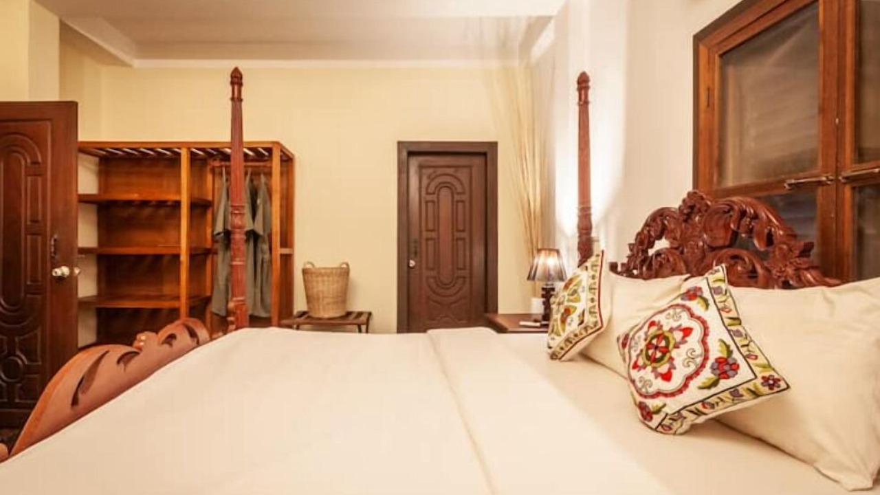 Photo of Bedroom in Siem Reap