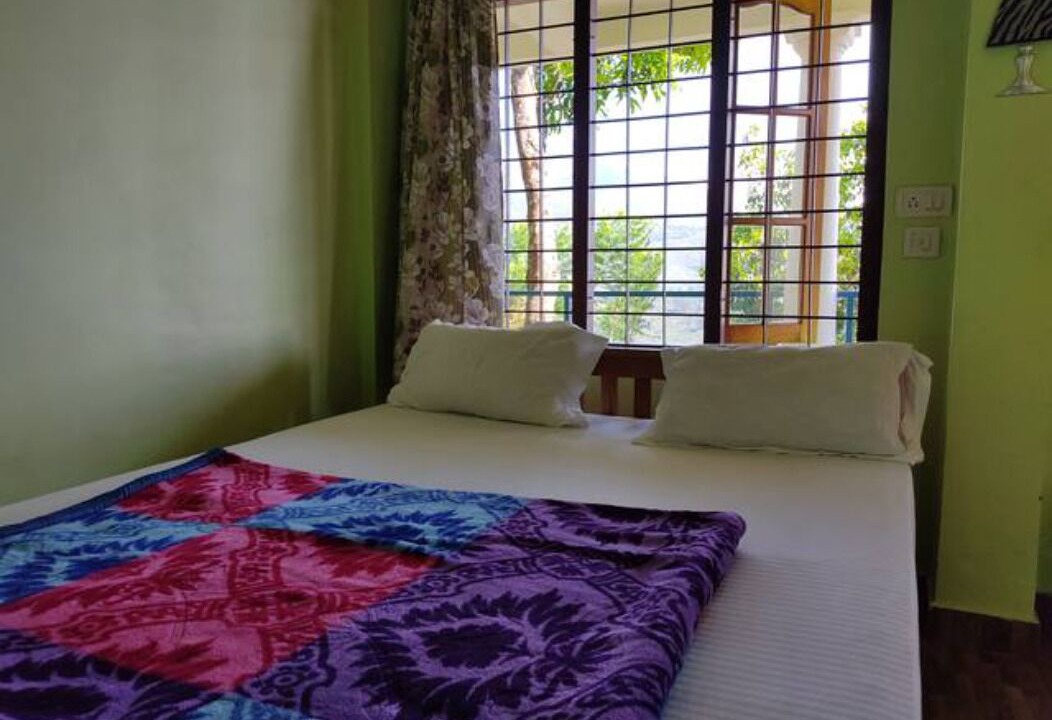 Photo of Bedroom in Pallivasal