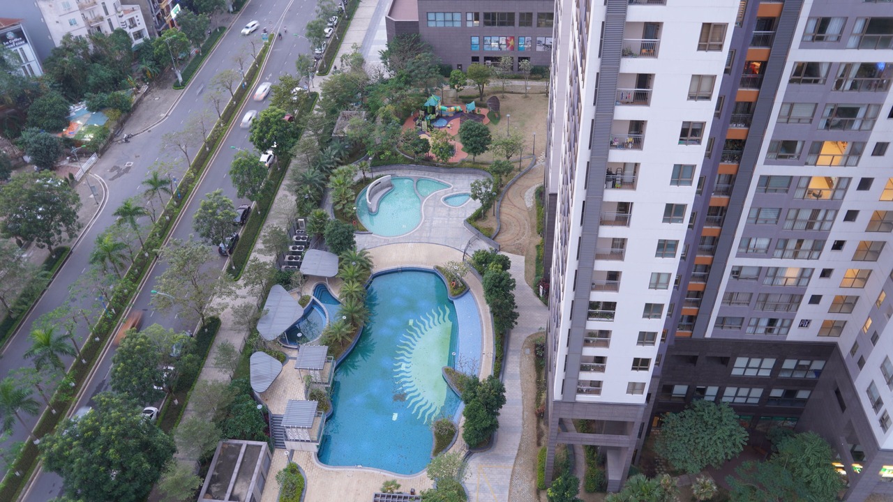 Photo of Outdoor in Bac Tu Liem