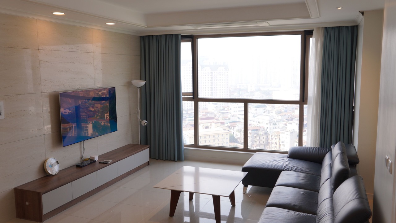 Photo of Bedroom in Bac Tu Liem