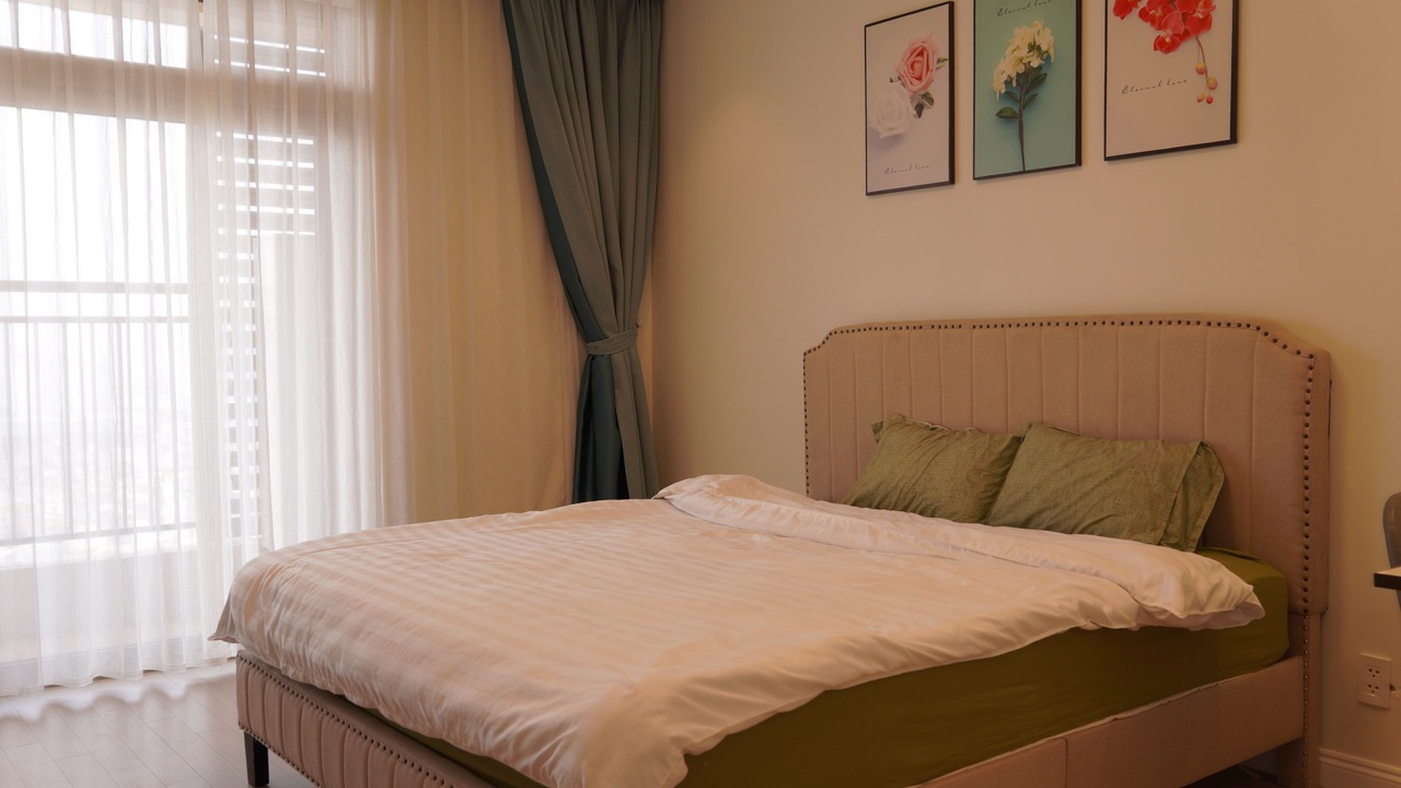 Photo of Bedroom in Bac Tu Liem