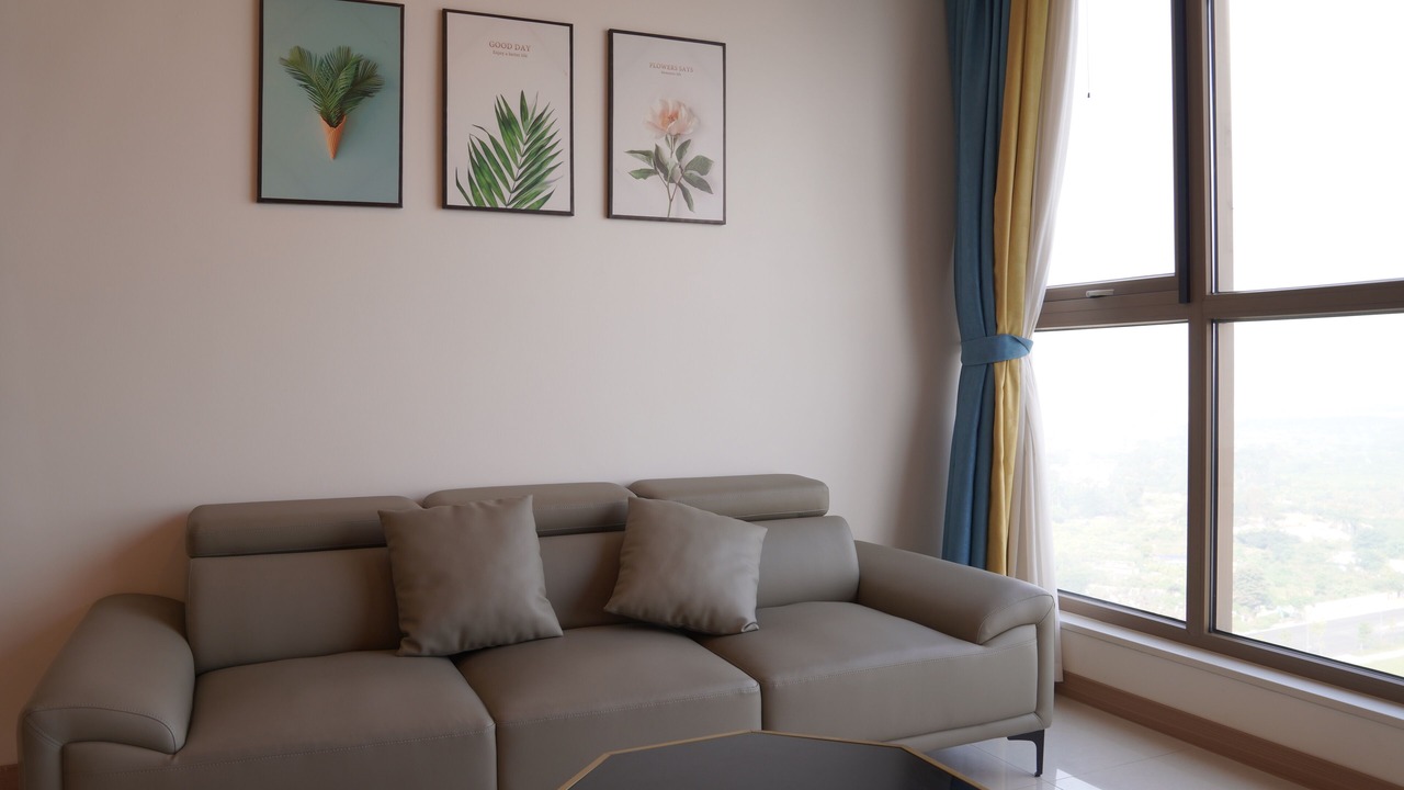 Photo of Bedroom in Bac Tu Liem