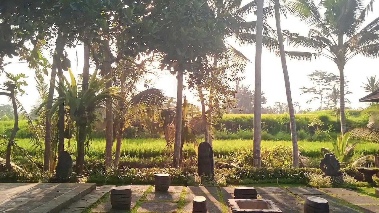 Photo of Patio Balcony in Melayang