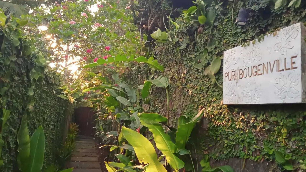 Photo of Outdoor in Melayang