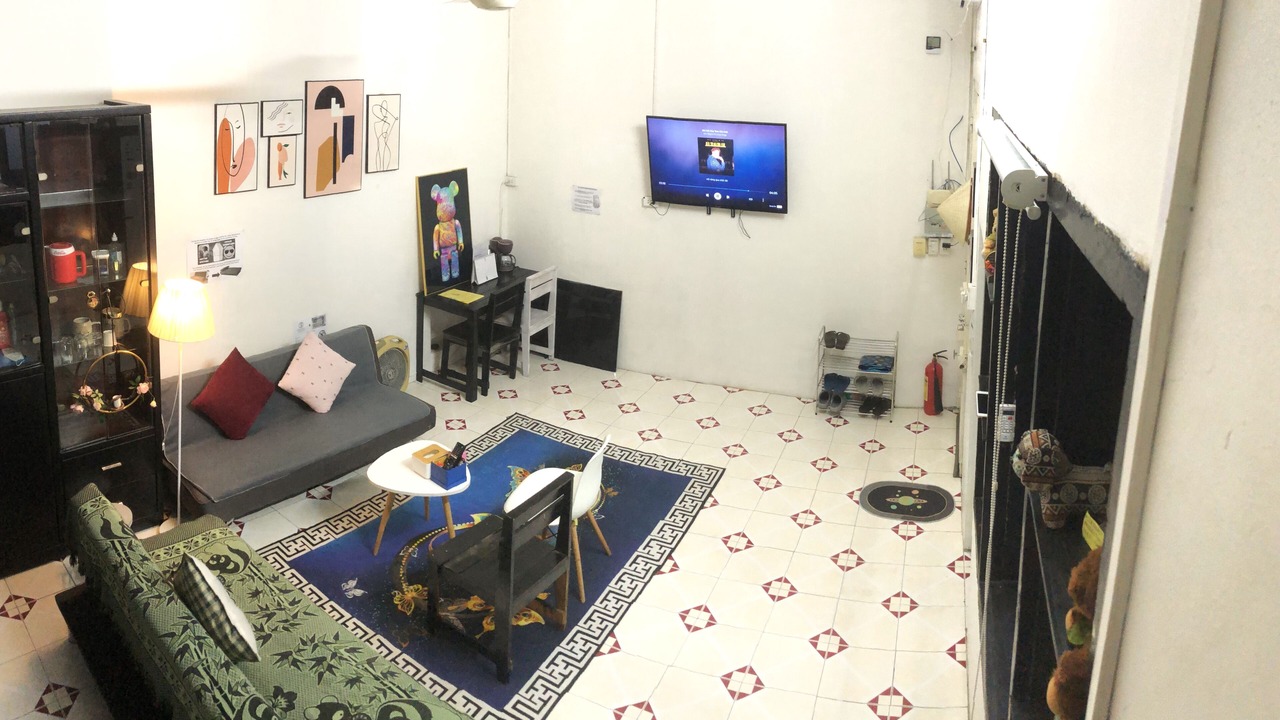 Photo of Livingroom in Đien Bien