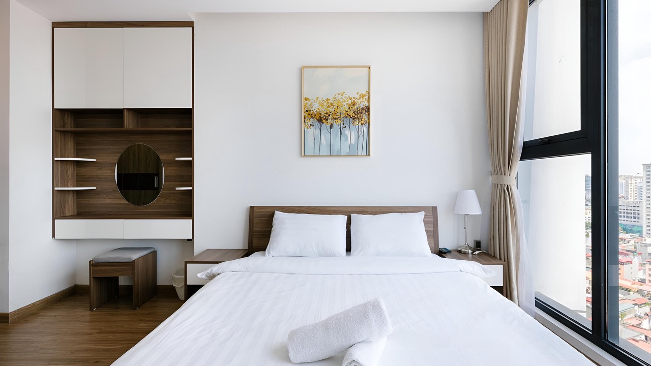 Photo of Bedroom in Ngoc Khanh
