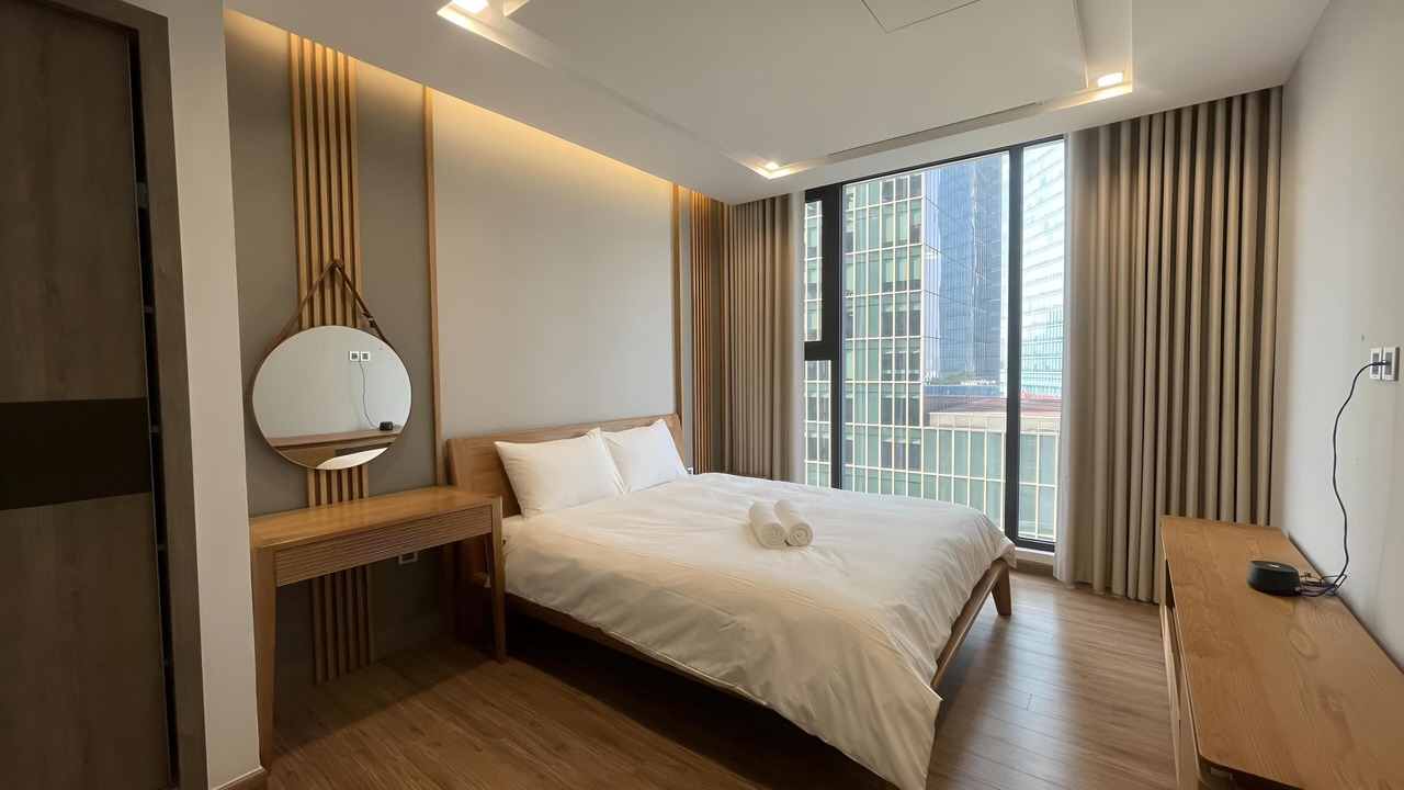 Photo of Bedroom in Ngoc Khanh