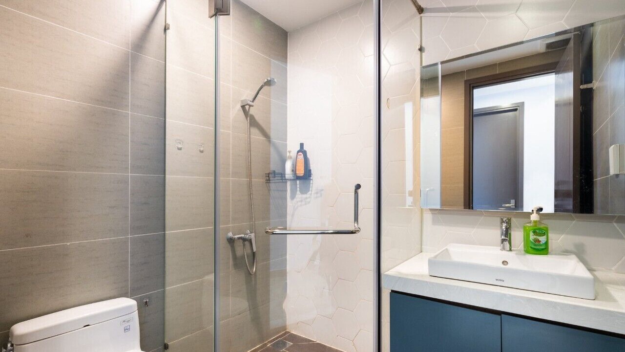 Photo of Bathroom in District 4