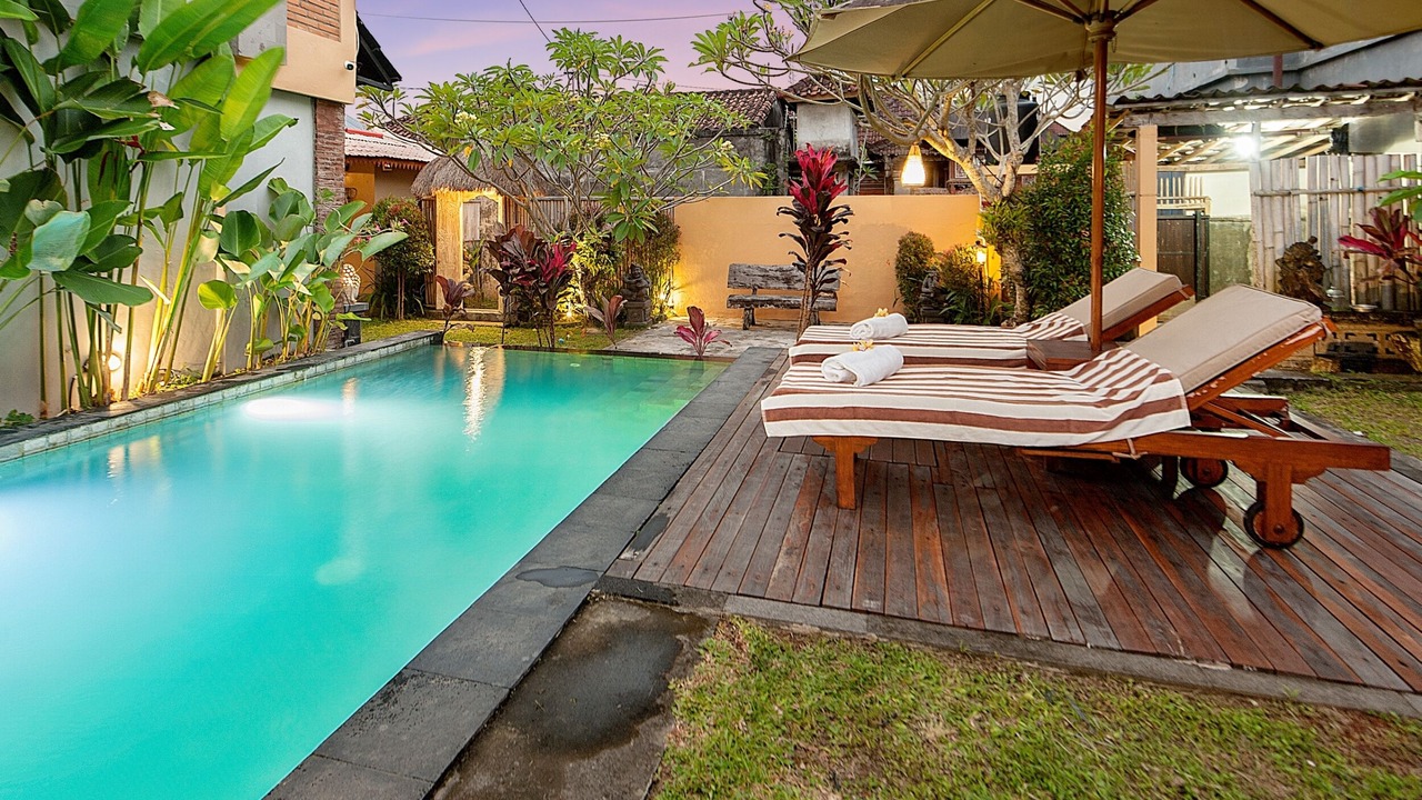 Photo of Outdoor in Mas