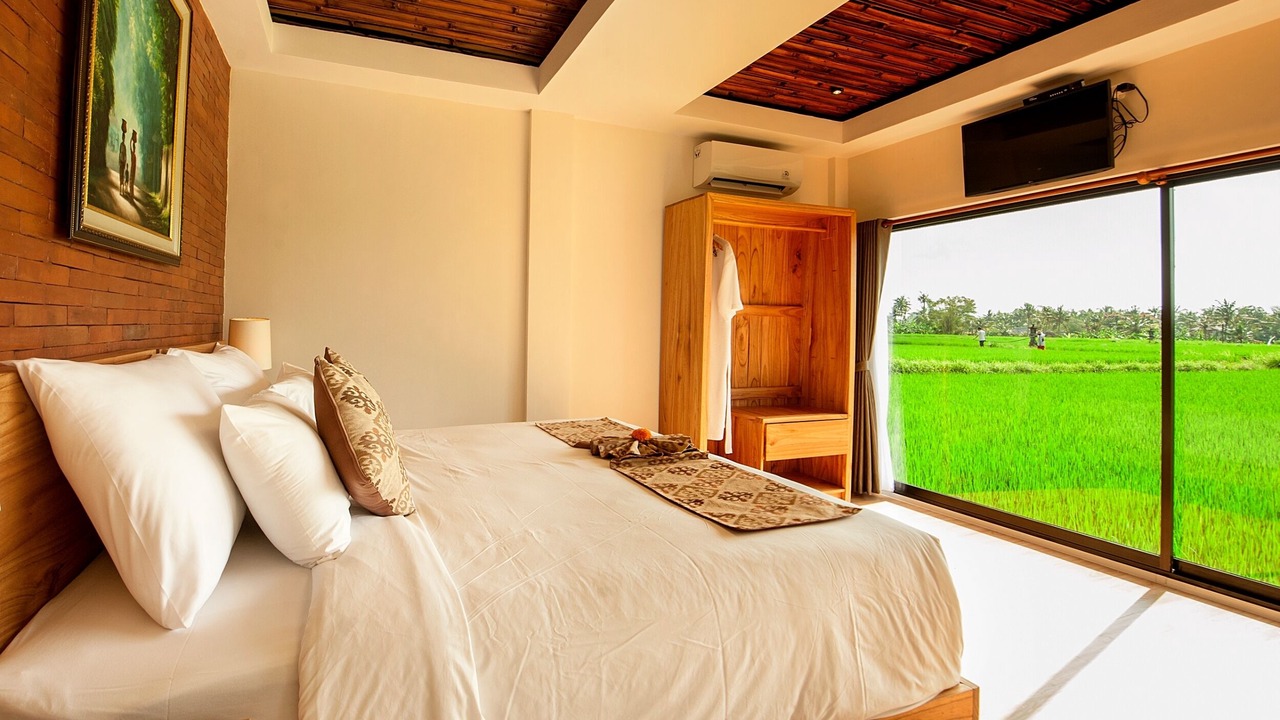 Photo of Bedroom in Mas