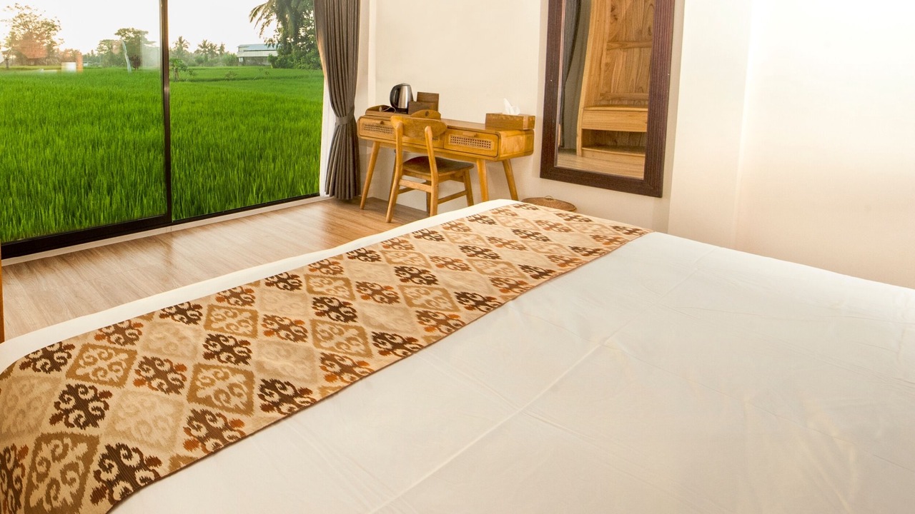 Photo of Bedroom in Mas