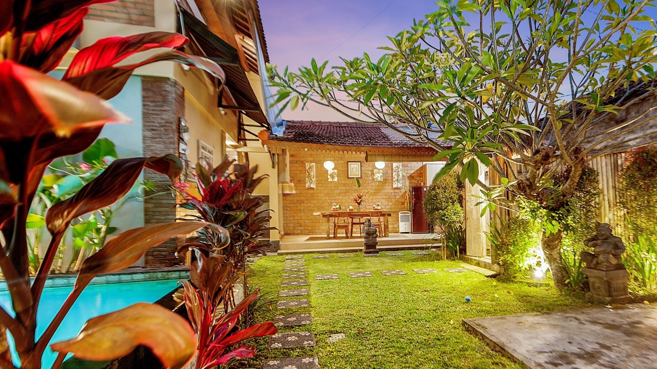 Photo of Outdoor in Mas