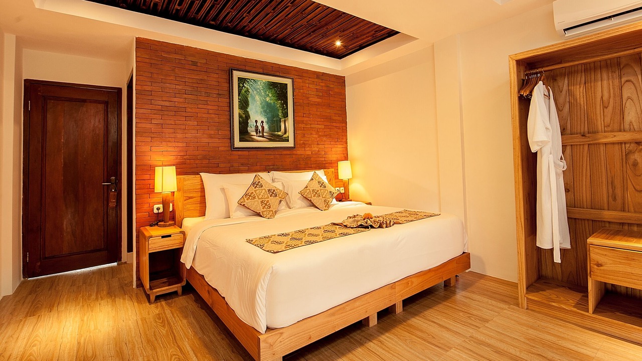 Photo of Bedroom in Mas