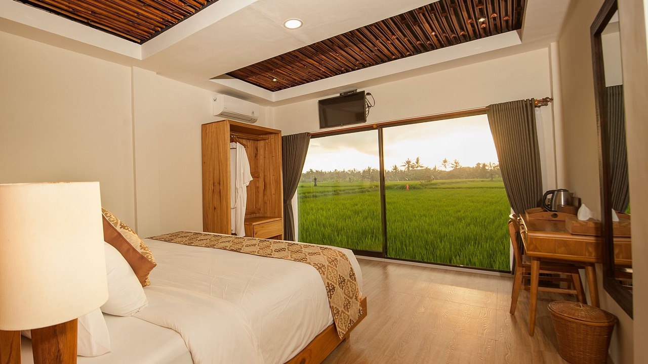 Photo of Bedroom in Mas