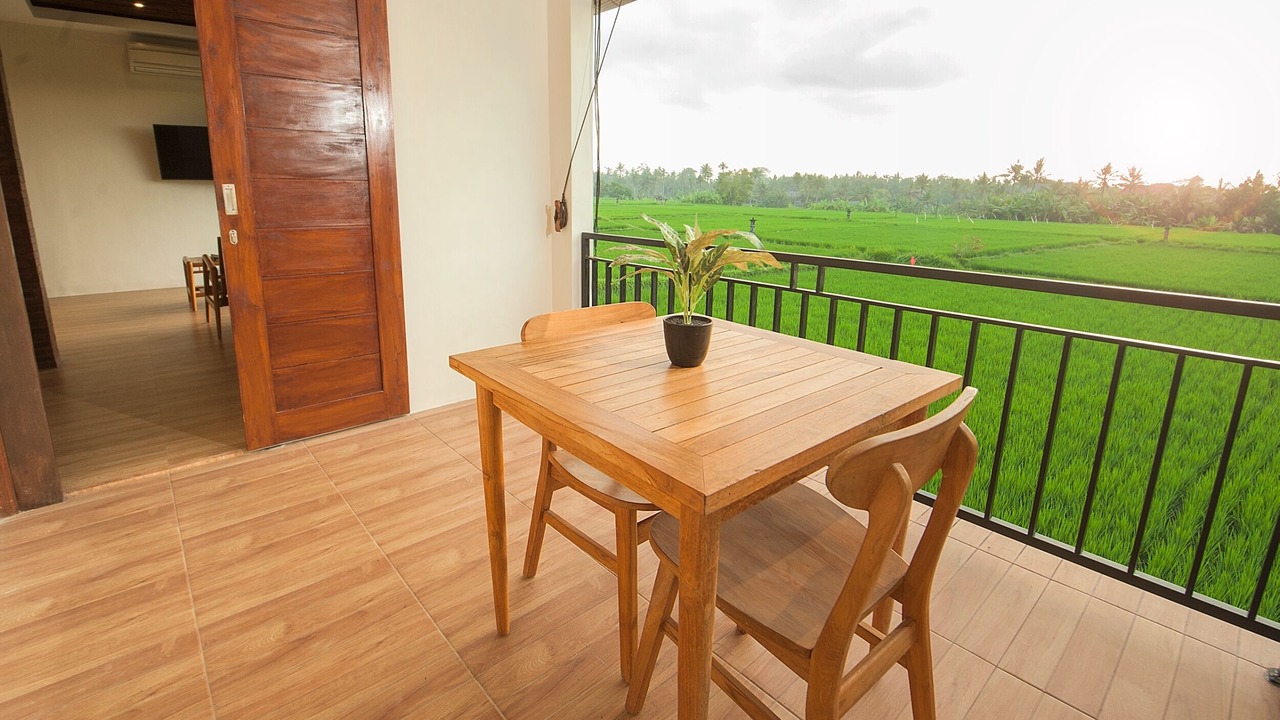 Photo of Outdoor in Mas