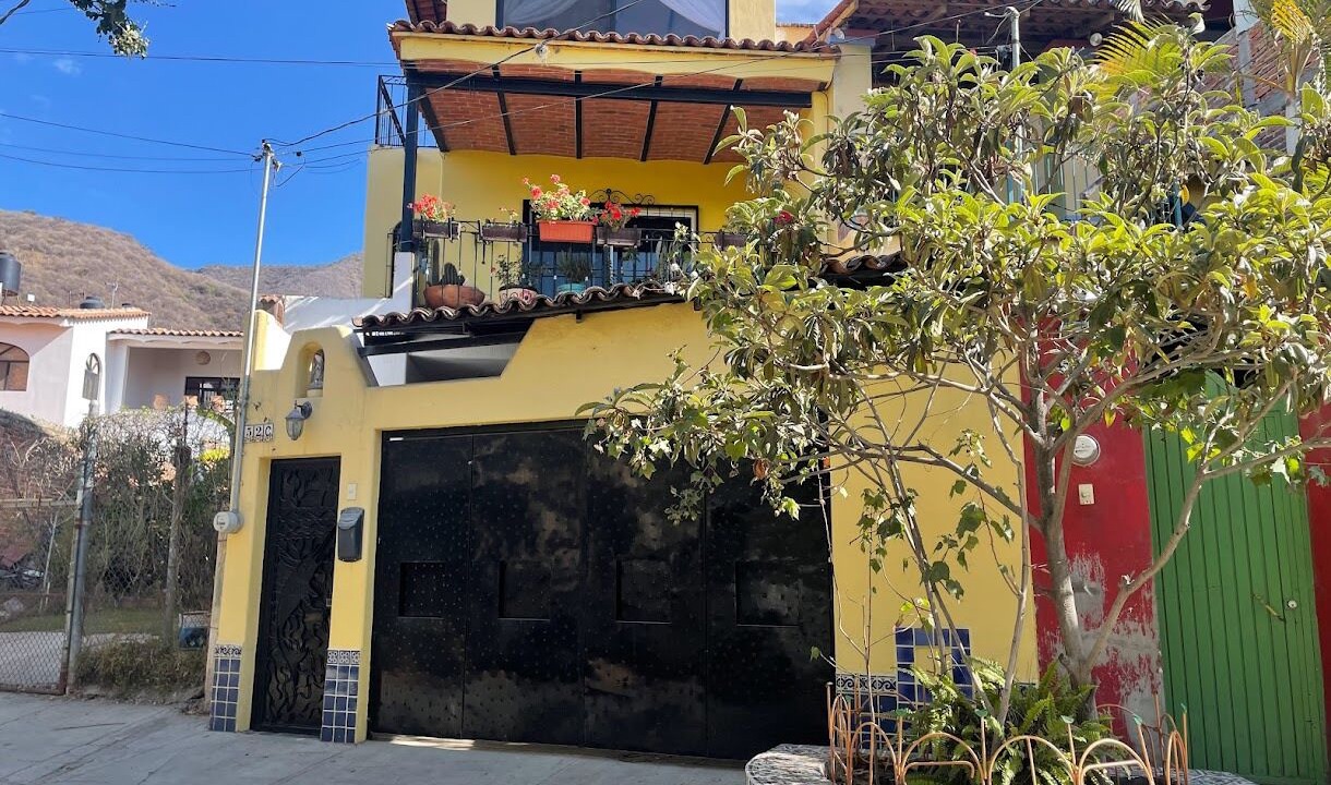 Photo of Outdoor in Ajijic