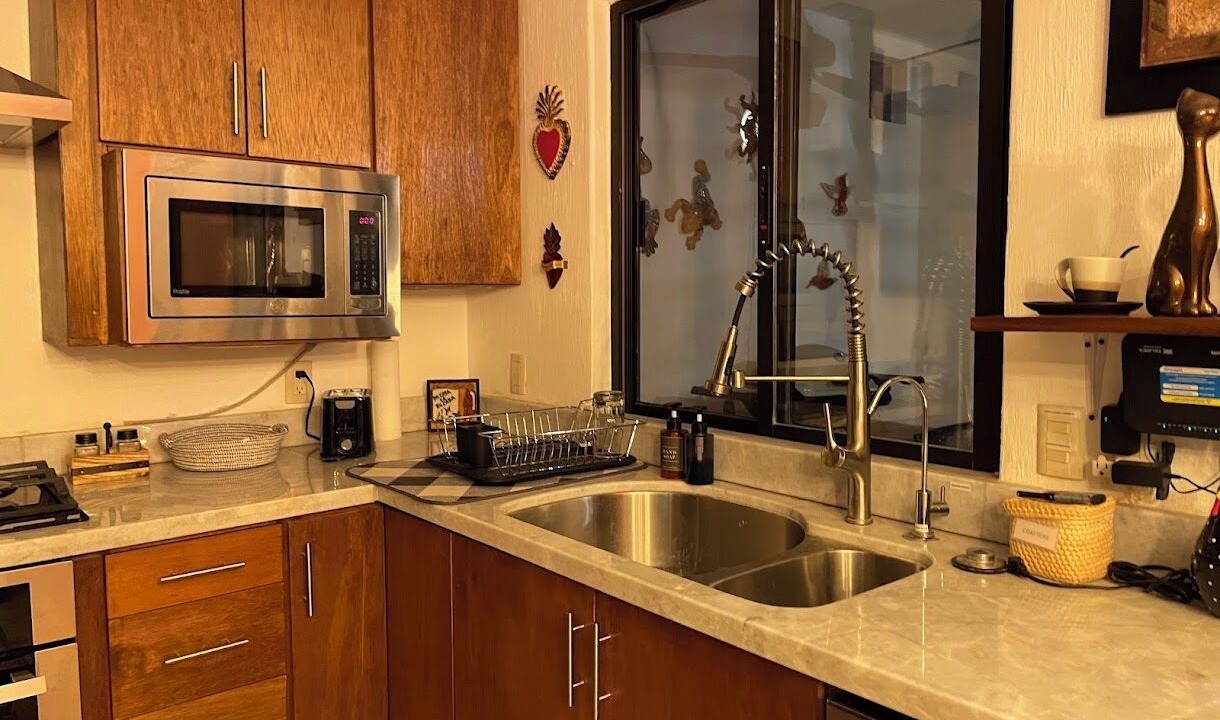 Photo of Kitchen in Ajijic