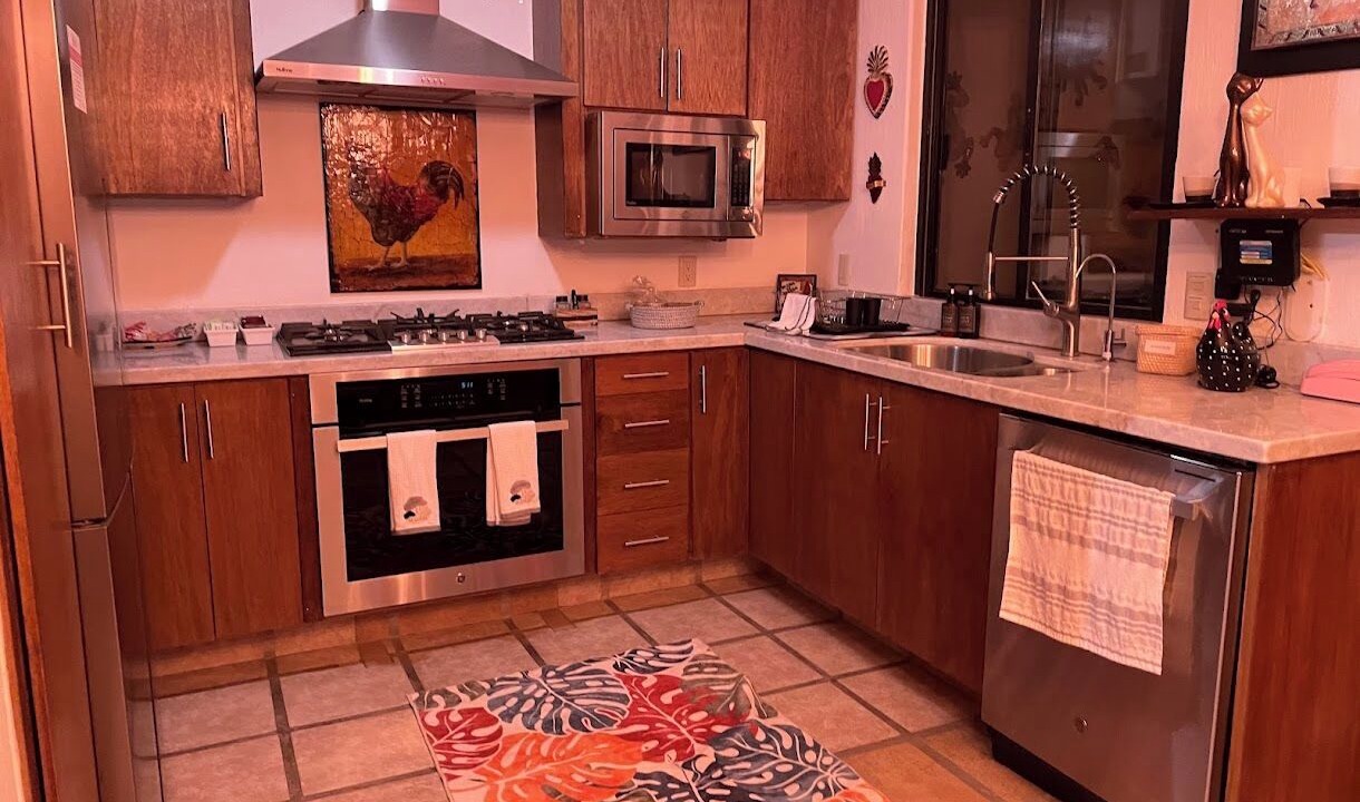 Photo of Kitchen in Ajijic