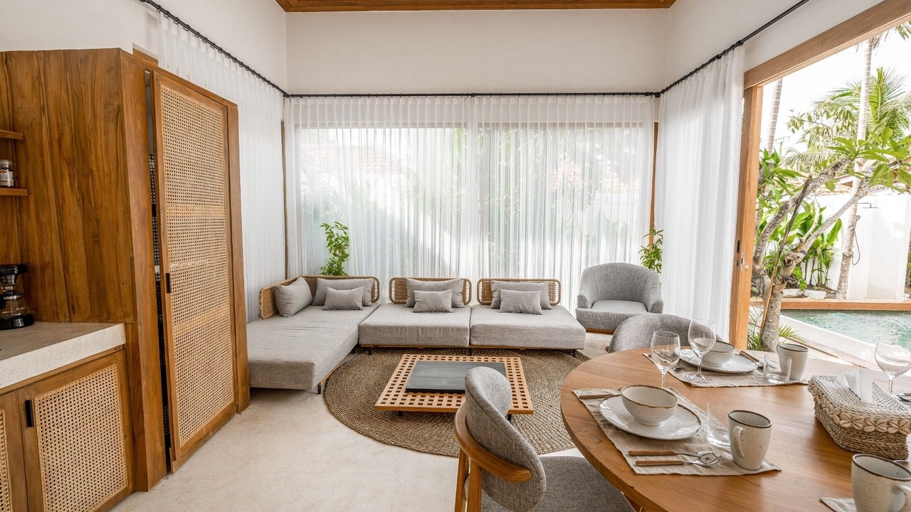 Photo of Livingroom in Penestanan