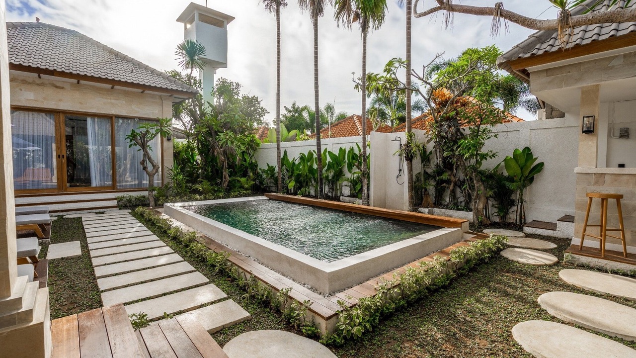 Photo of Outdoor in Penestanan