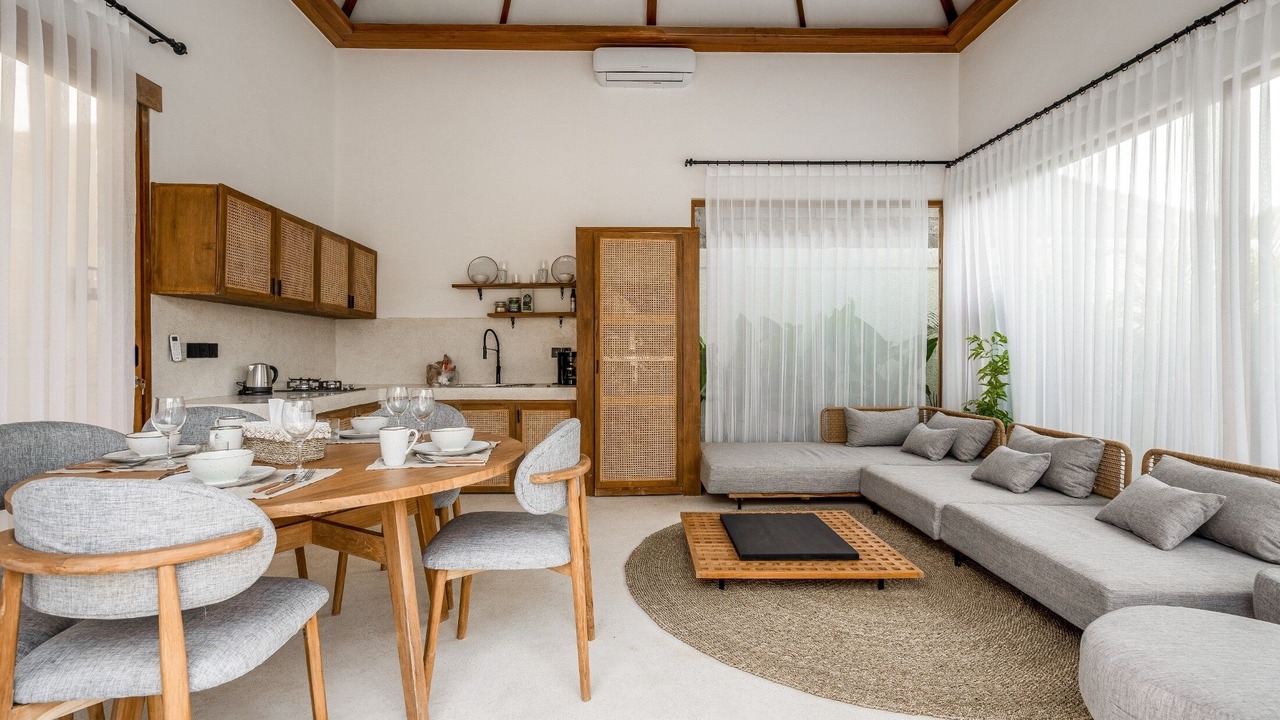 Photo of Livingroom in Penestanan
