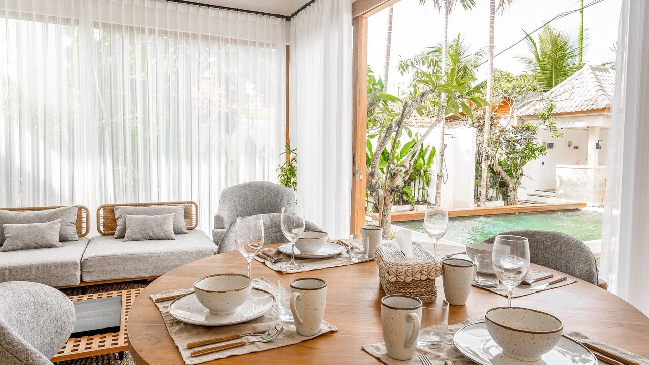 Photo of Outdoor in Penestanan