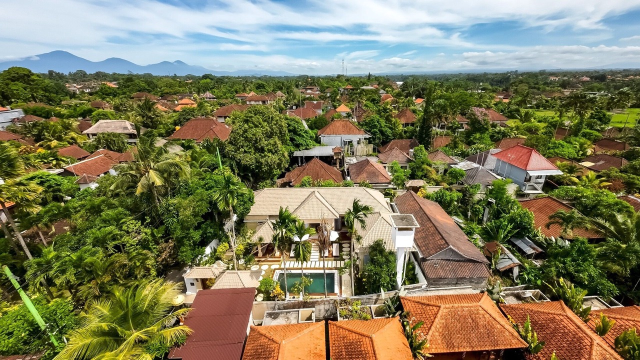 Photo of Outdoor in Penestanan