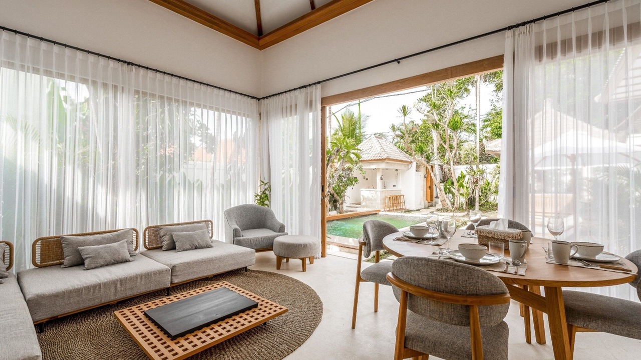Photo of Livingroom in Penestanan