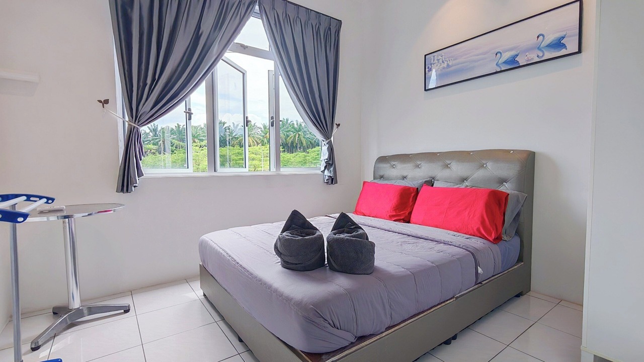 Photo of Bedroom in Tebrau