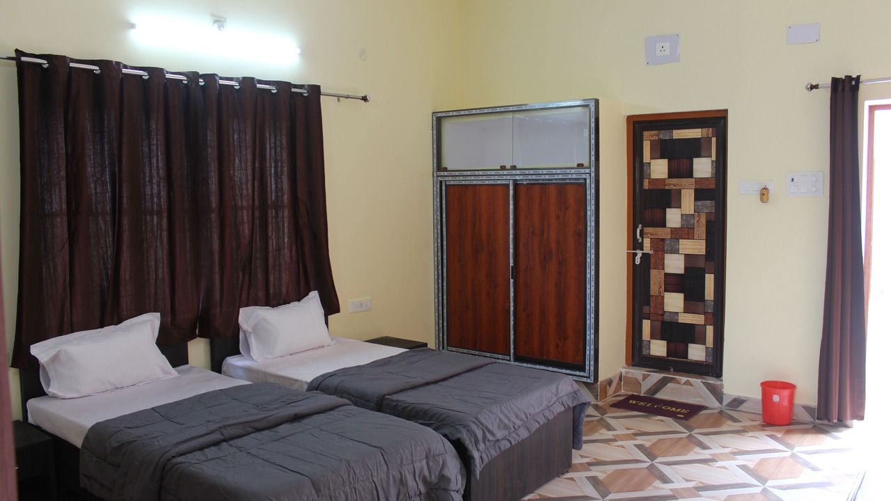 Photo of Bedroom in Lanka