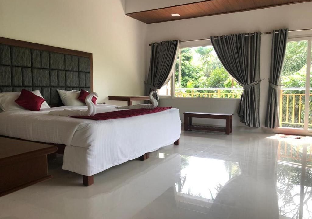 Photo of Bedroom in Chithirapuram