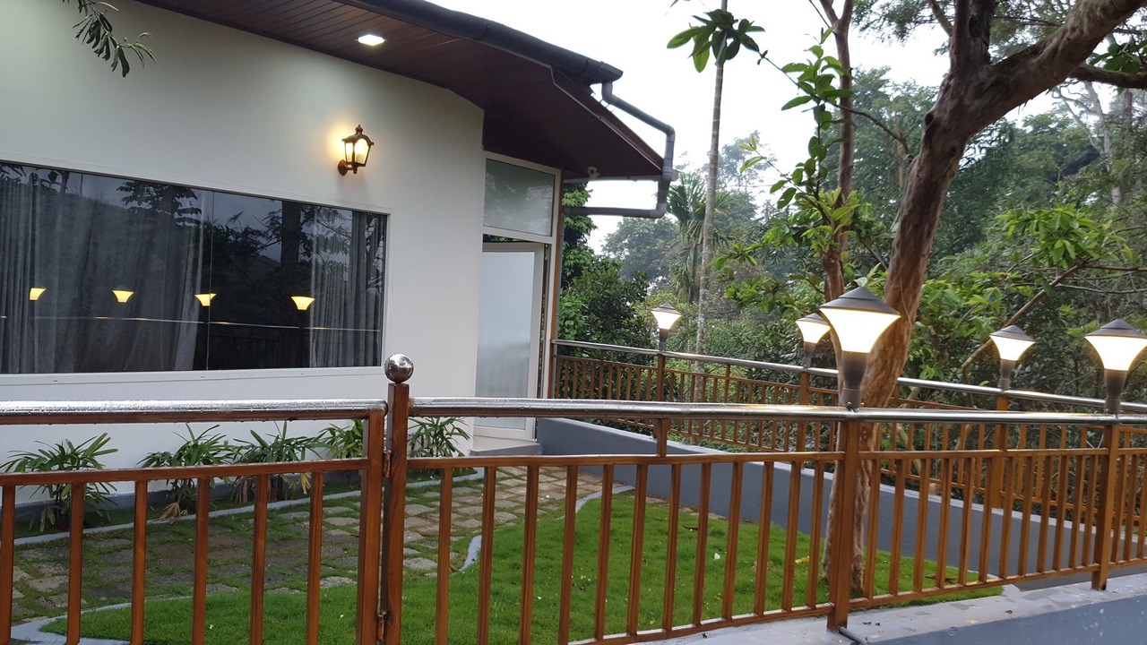 Photo of Outdoor in Chithirapuram