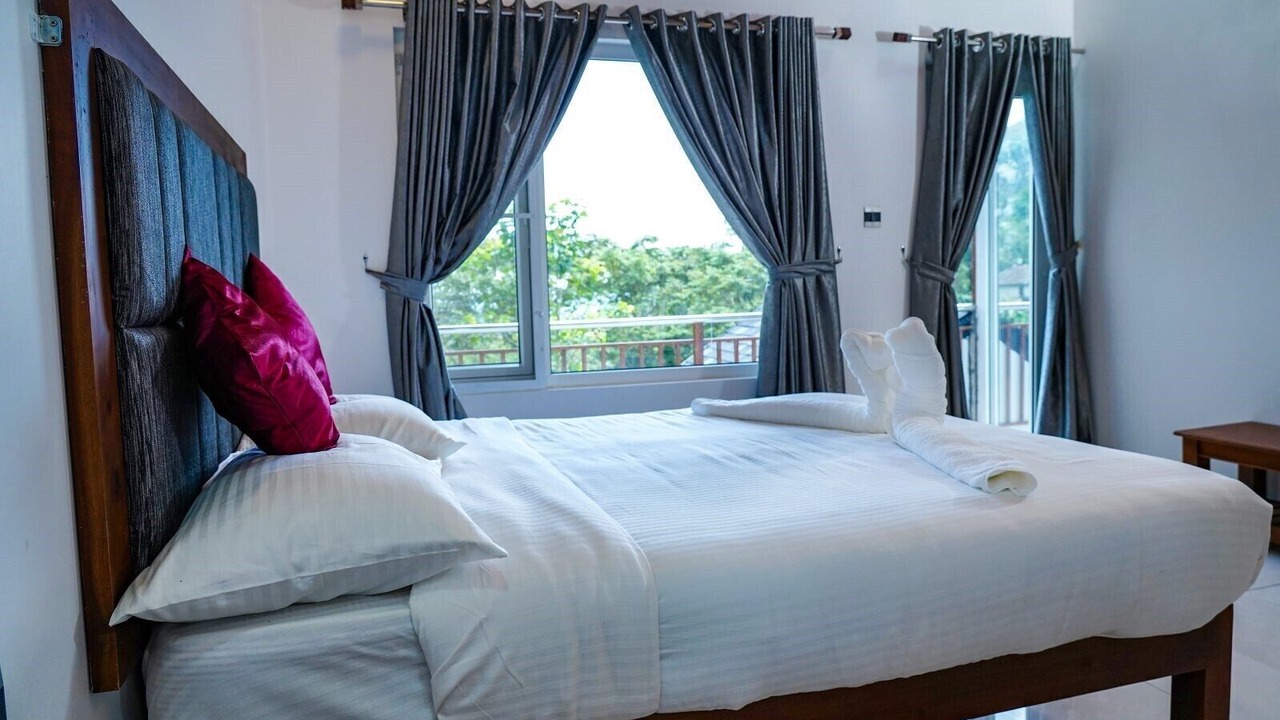 Photo of Bedroom in Chithirapuram