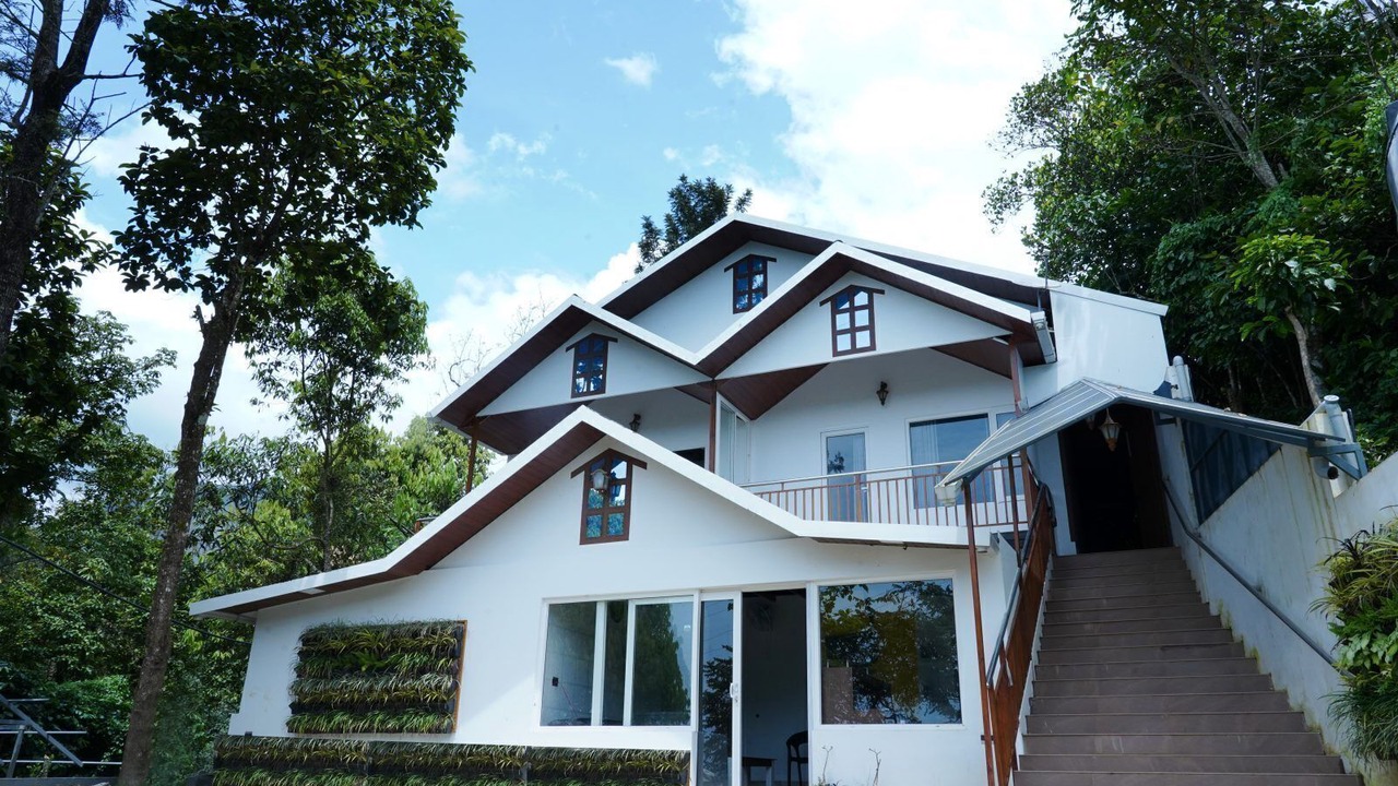 Photo of Outdoor in Chithirapuram
