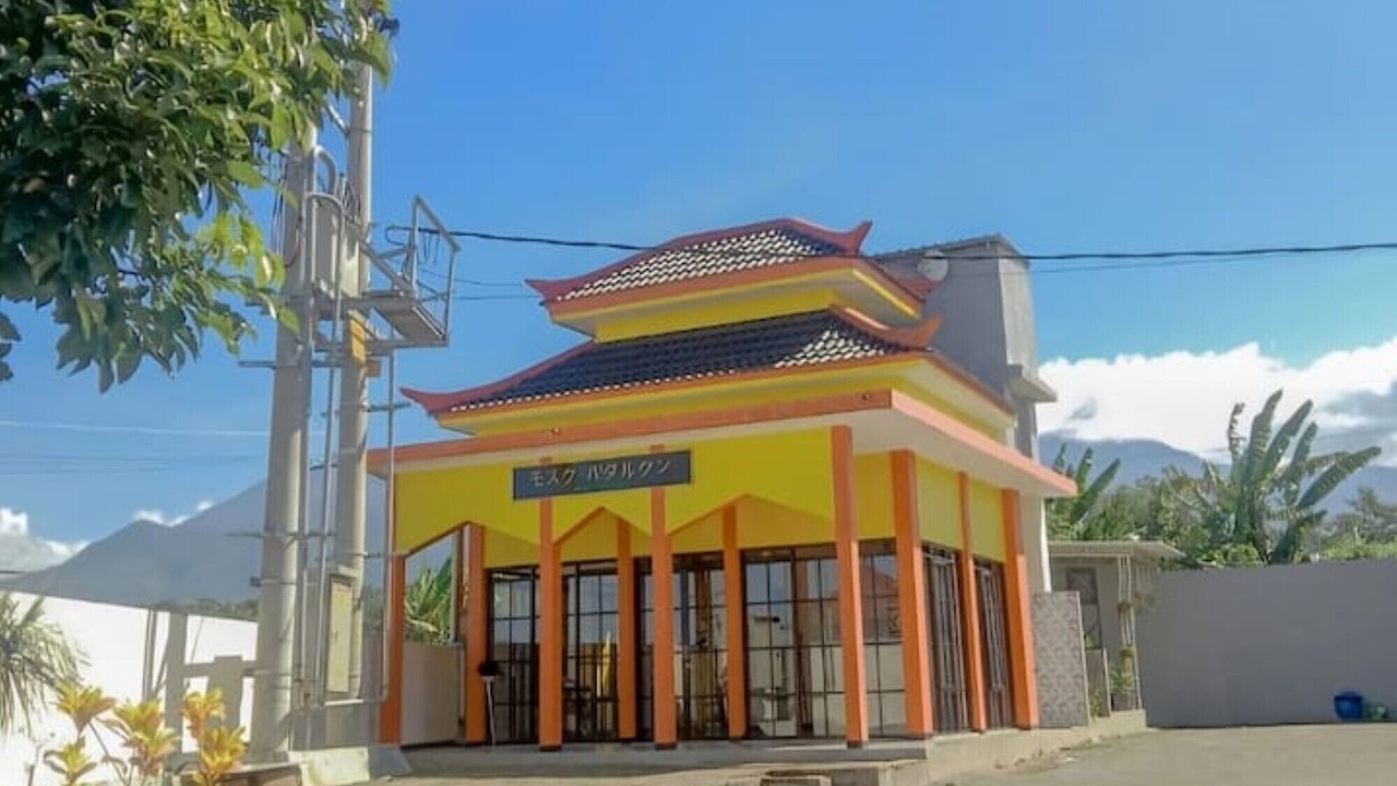 Photo of Outdoor in Dinoyo