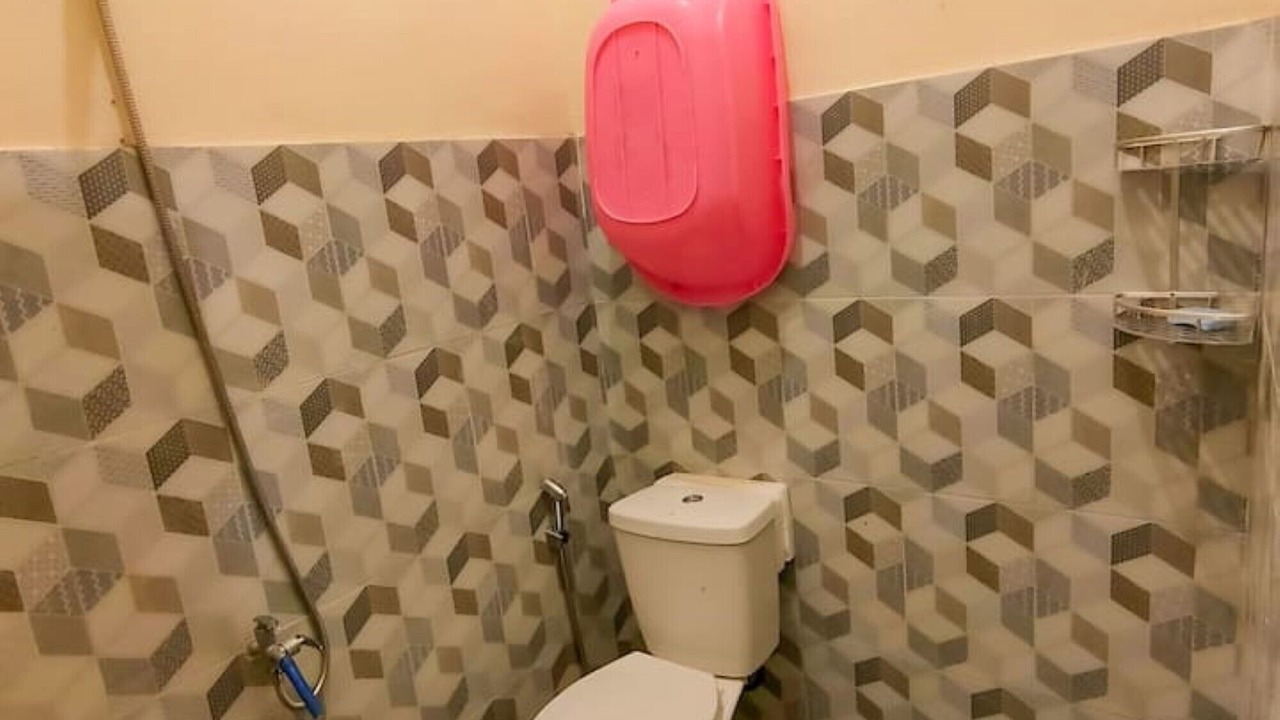 Photo of Bathroom in Dinoyo