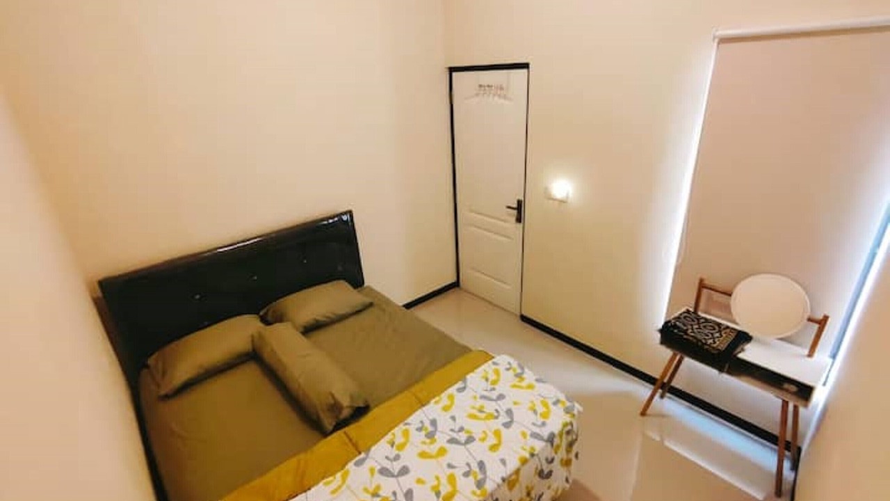 Photo of Bedroom in Dinoyo
