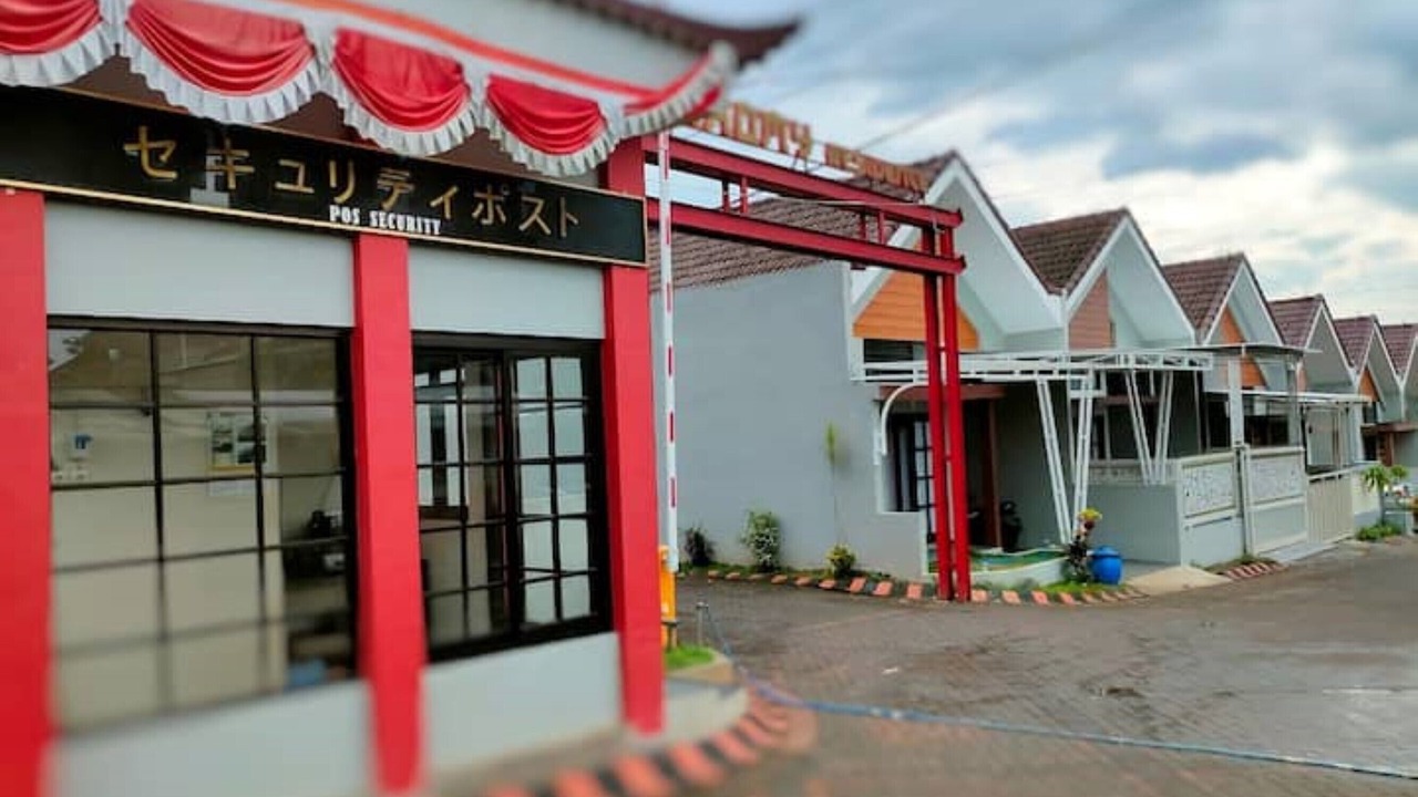 Photo of Outdoor in Dinoyo