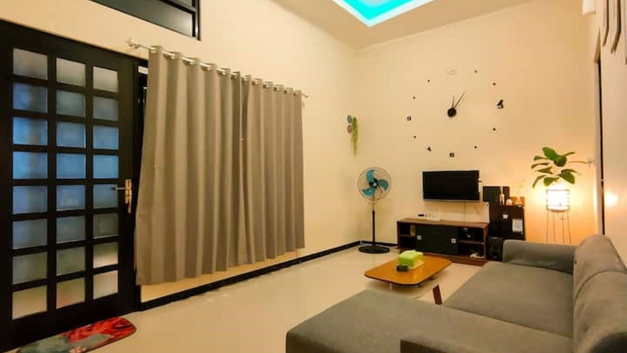 Photo of Livingroom in Dinoyo
