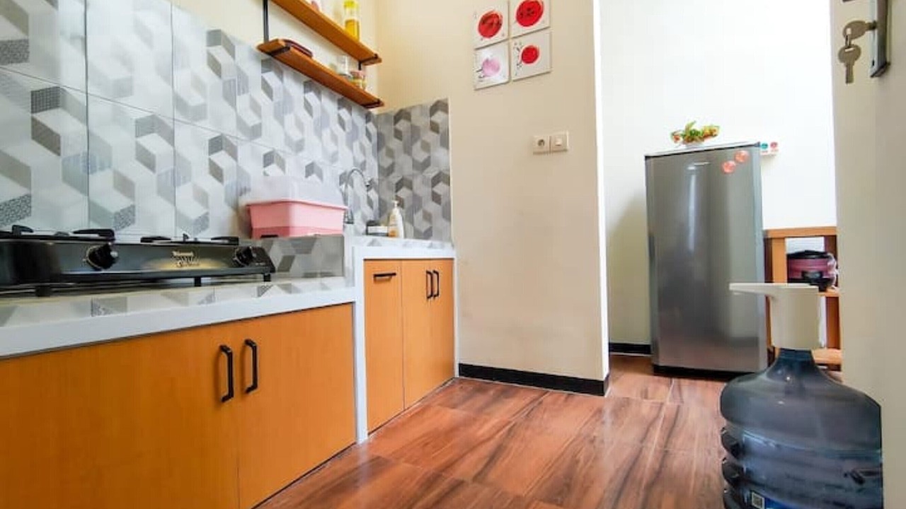 Photo of Kitchen in Dinoyo