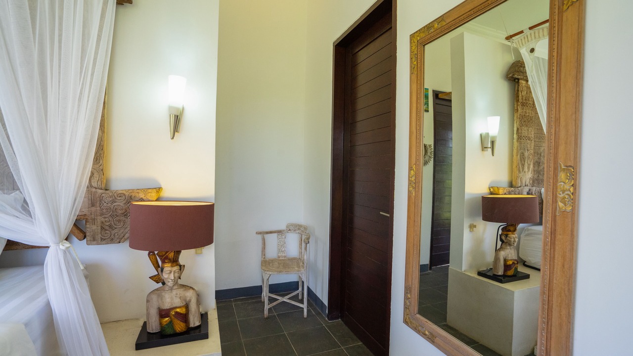 Photo of Bedroom in Bengkel Sari