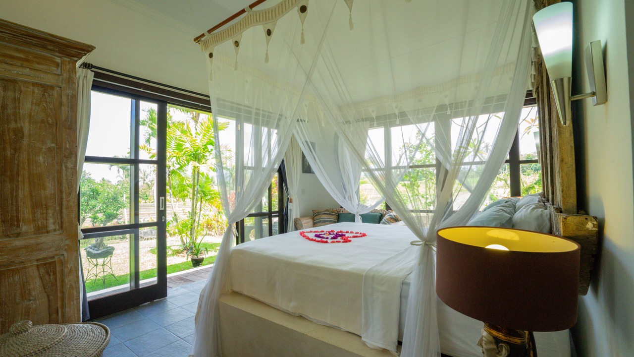 Photo of Bedroom in Bengkel Sari