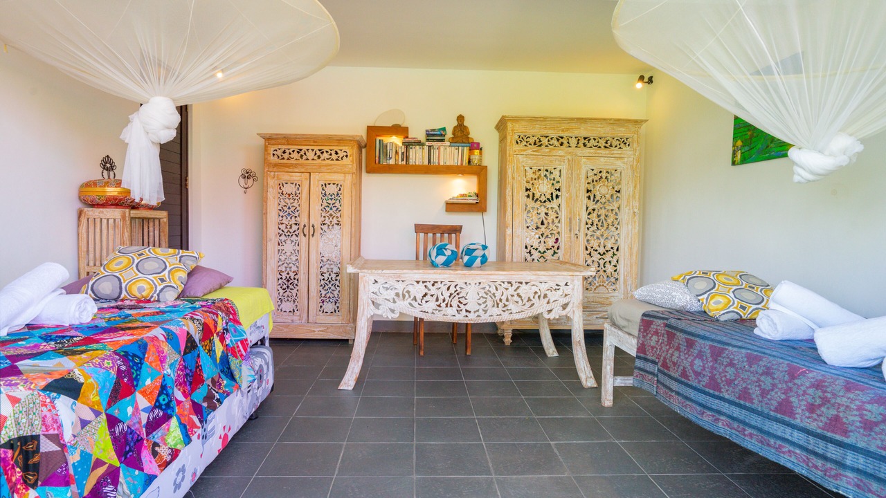 Photo of Bedroom in Bengkel Sari