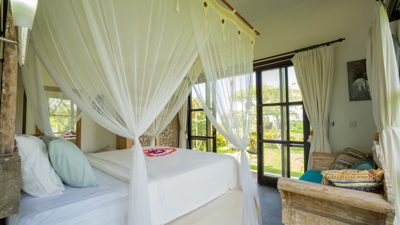 Photo of Bedroom in Bengkel Sari