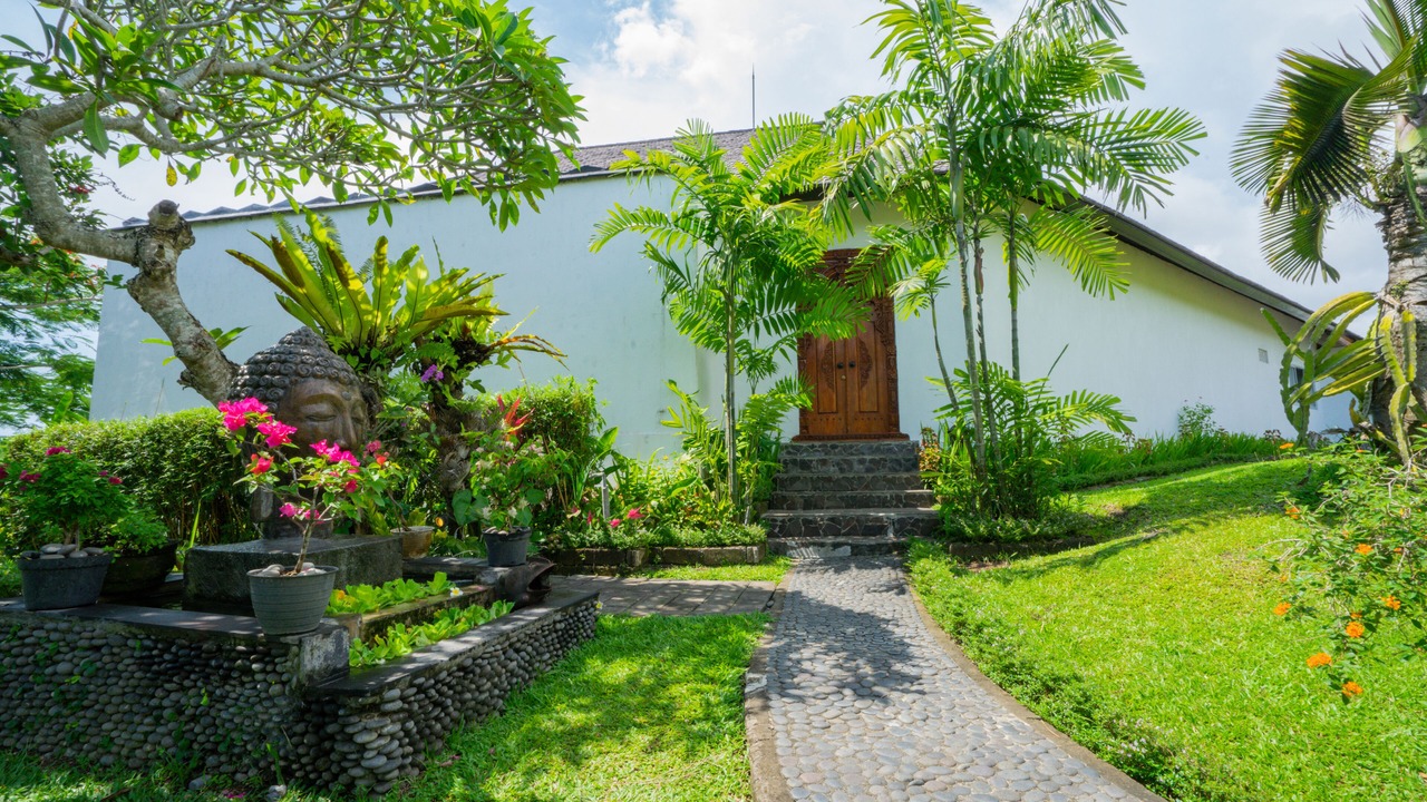 Photo of Outdoor in Bengkel Sari